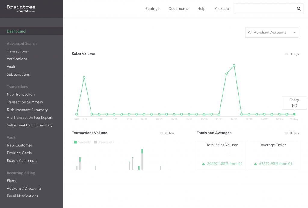 braintree-dashboard