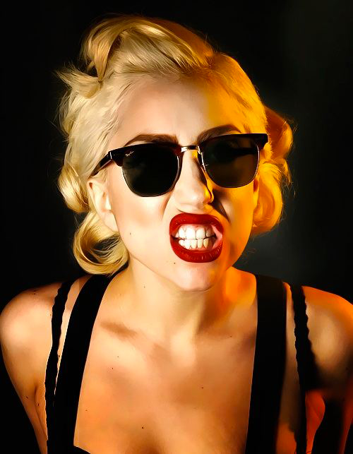 lady-gaga-rayban