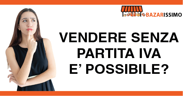 Serve La Partita Iva Per Vendere Su Etsy